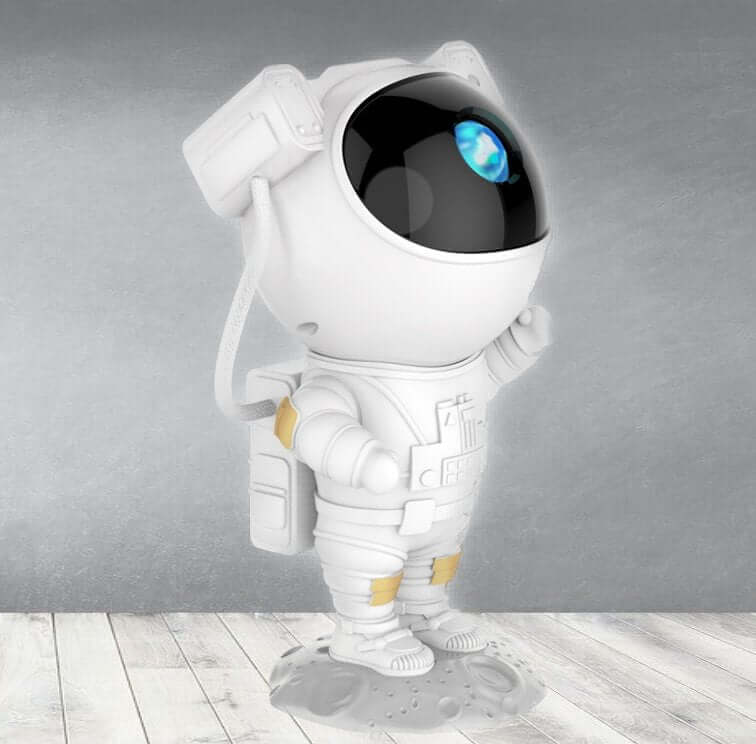 Astronaut Projektor - Pazzado