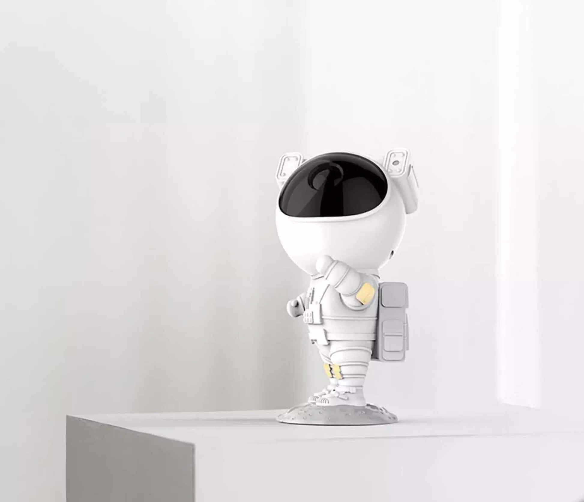 Astronaut Projektor - Pazzado